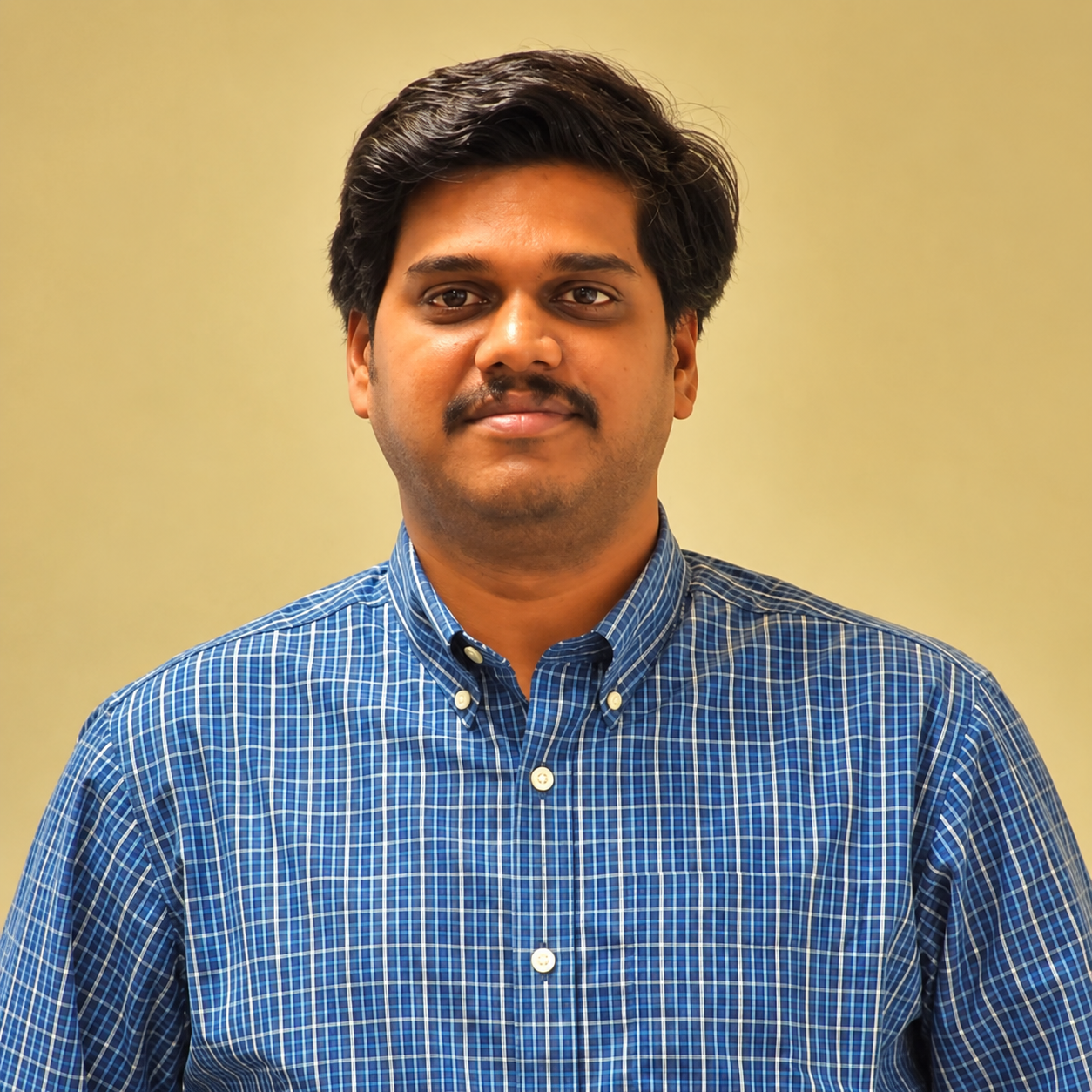 Punith Kumar